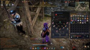 Black Desert - 80 сокровищ Маскана или как выбить маскана!?