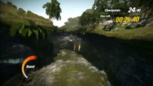 MotorStorm: Pacific Rift - (PS3) PlayStation 3 (2008) / 'Longplay 5'