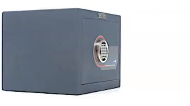 MDTB EK-35.E взломостойкий сейф I класса MDTB смотреть онлайн