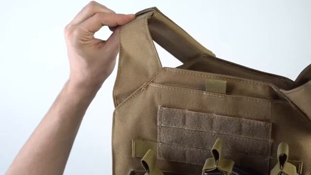 ASR AJPC ПЛИТНИК ДЛЯ СТРАЙКБОЛА смотреть онлайн