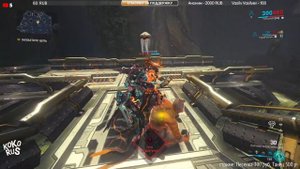 Как пройти ЗАХВАТ за 90 секунд - WARFRAME