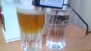 Электролиз воды