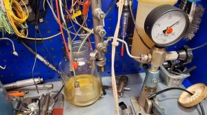 Как проверить регулятор давления 04L130764C/D SKODA SUPERB 2.0TDI #284