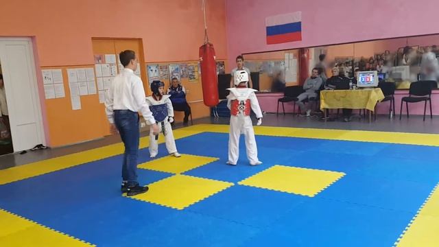 Евпатория ТХЭКВОНДО +79787529214(3) смотреть онлайн