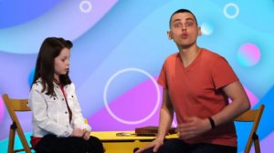 Кто такой Дух Святой? - Детский христианский рассказ - Благая весть дети