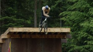 Reimagining Slopestyle MTB | Brandon Semenuk REALM