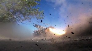 Российские войска за неделю освободили четыре населенных пункта