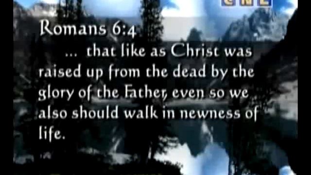 Благодать - сила Евангелия - 012 смотреть онлайн