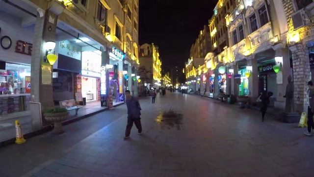 Wuzhou, Guangxi 广西梧州市 смотреть онлайн