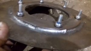 Ремонт гидроаккумулятора Джилекс