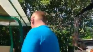 Кабачки в Казане с рисом!