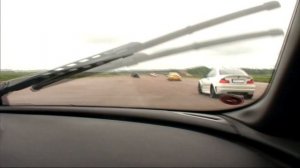 490 HP Ferrari F430 Spider vs 420 HP Porsche 911 Turbo 996
