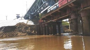 СПЛАВ ОМЬ-ИРТЫШ / ОТПУСК В РОДНЫХ КРАЯХ