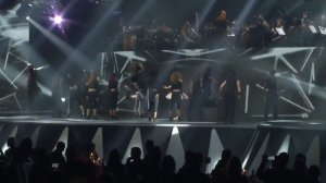 Swan Lake Hip Hop