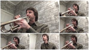 Юрий Вантеев / Я шагаю по Москве А. Петров