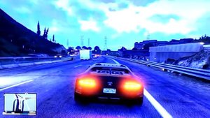 GTA V- Угоняем вертолет и находим базуку