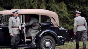 Роммель / Rommel (Ники Стейн / Niki Stein) 2012