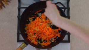 СУП ИЗ ГОРБУШИ! Быстрый и самый вкусный РЫБНЫЙ СУП!