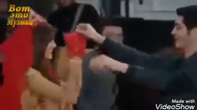 Шариф Сулейманов "Дильбар"