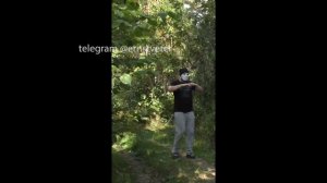 Тренировка левитации в лесу // ТОП упражнение для реальной левитации