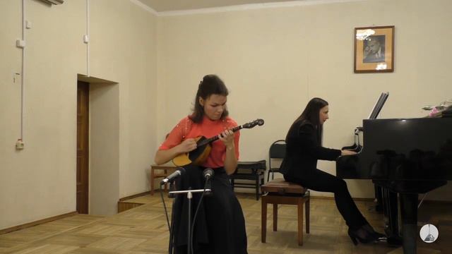 А. Вьетан - А. Цыганков "Янки Дудл" смотреть онлайн