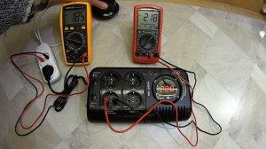 #Обзор стабилизатора сетевого напряжения Pro1000 фирмы VoTo Electronic