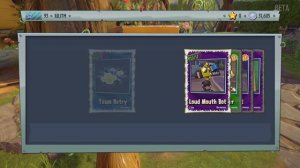 Plants vs. Zombies Garden Warfare 2 ALL STICKER PACKS!