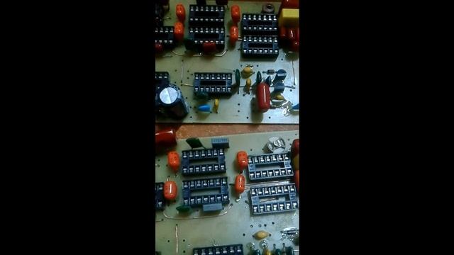 Изготовление металлодетектора Терминатор 3 своими руками от MDSerega. Сборка платы.