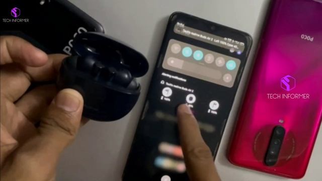 How to Use Google fast Pair in Any Android Universal method | Realme/oppo/samsung/redmi/vivo/iqoo смотреть онлайн