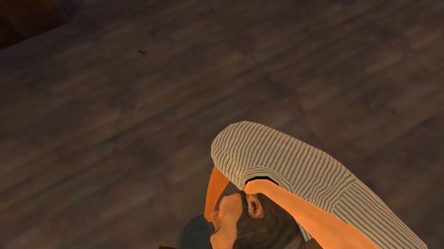 VR | Драка в баре | Drunkn Bar Fight смотреть онлайн