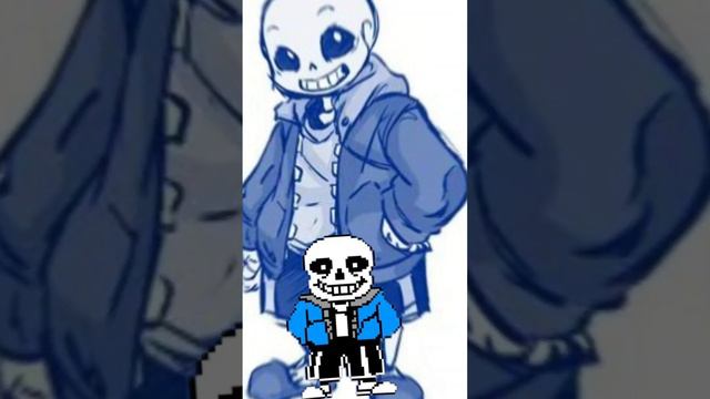 #папирус #санс #андайн смотреть онлайн