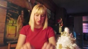 Сумка "Россо", серьги "Риволли", шарф "Айдиа" - аксессуары Флоранж, Фаберлик. 20201209_155836.mp4