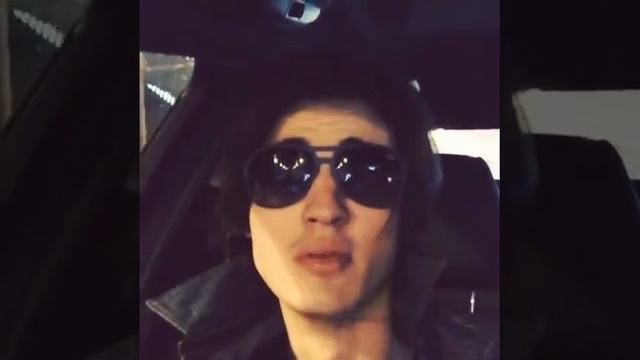Андрей Цветков - видео из инстаграма