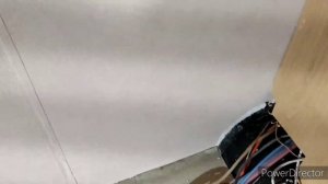 Ремонт прицепа-каравана Swift Conqueror.