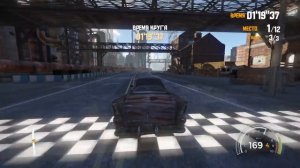 FlatOut 4_ Total Insanity - ОБЗОР. ХОРОШАЯ ЛИ ИГРА