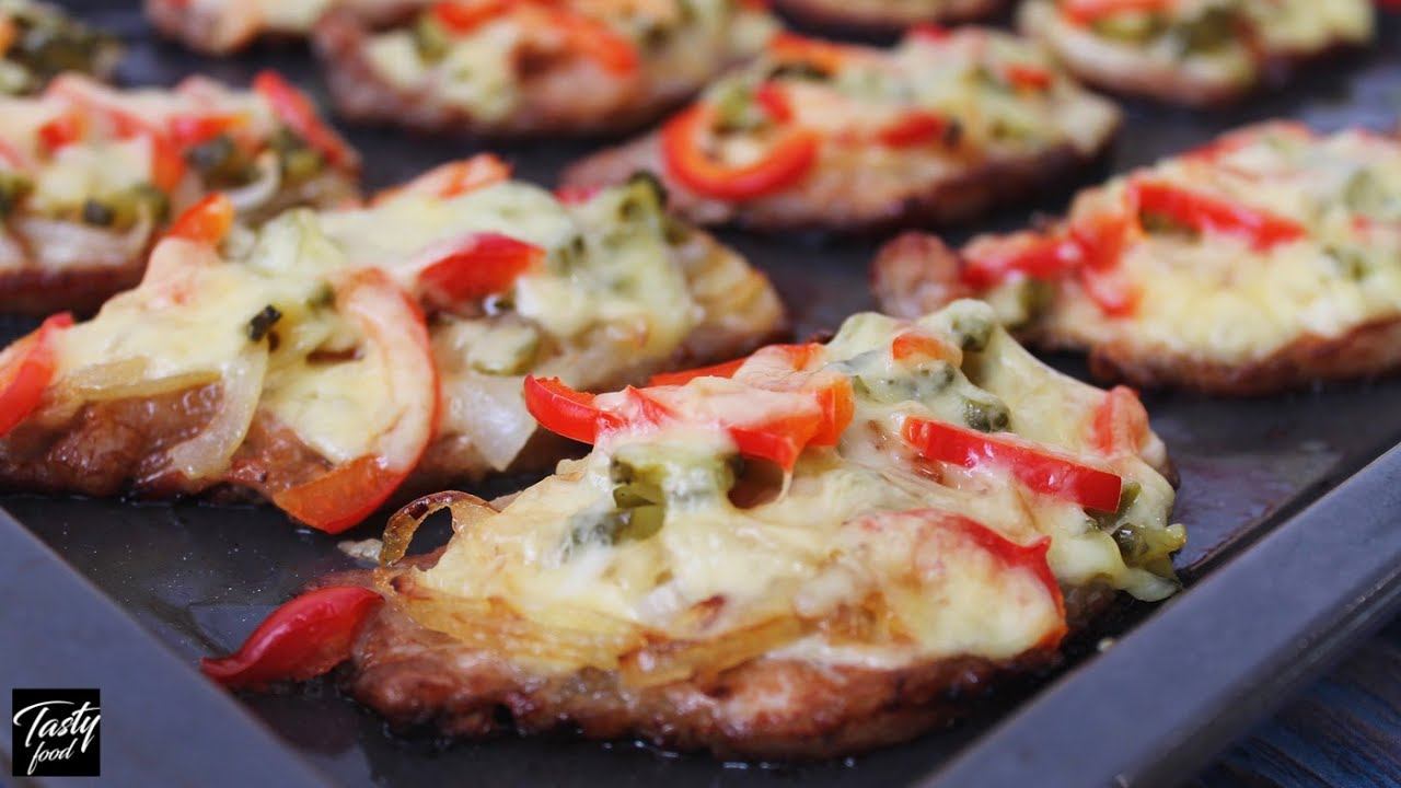 Вкуснее Чем Мясо По-французски!
