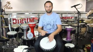 Yuka djemba DJPC 12-24