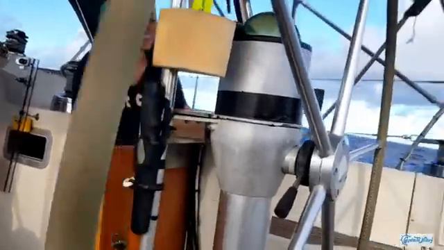 Трансатлантика. Этап 2. Переход Кабо-Верде - Мартиника!