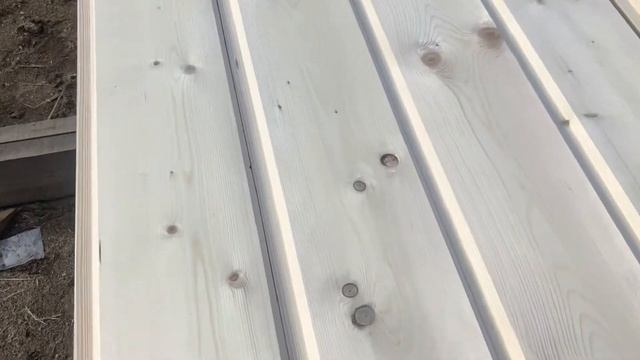 Имитация бруса карельский профиль 21*176 мм, сорт C смотреть онлайн