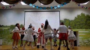 Новый Год в СССР!!!