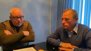 Исторические грехи Виктора Крикуна 25.