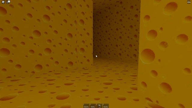 How to beat Roblox Cheese Escape Chapter 1.. смотреть онлайн