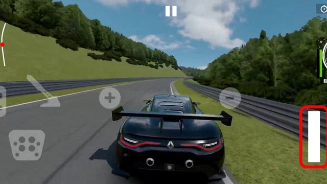 ASSOLUTO RACİNG Renault RS01 (nurburgring 6:15) #assolutoracing