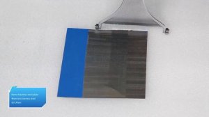 LXSHOW Импульсная Лазерная очистка  металла от ржавчины и загрязнения 200 Вт