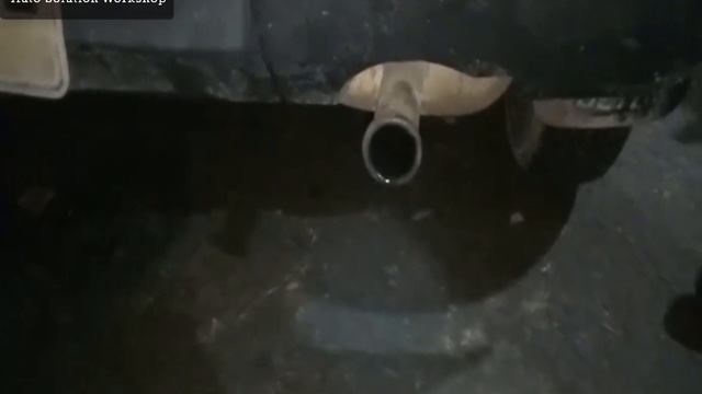 Suzuki Cultus Automatic M13 Engine Originally complete смотреть онлайн