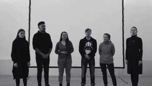 Полынь Folk- А всё Туманочки. Украина, Харьковская обл. Село Завгороднее