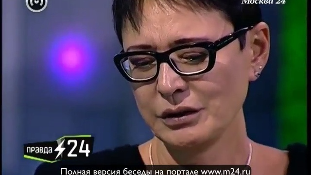 Секс Ирины Хакамады