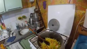 суп  узбекский