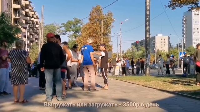 г. МАРИУПОЛЬ Что происходит Утром. Восстановление и жизнь города