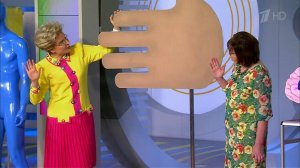 Жить здорово! Выпуск от 28.03.2016